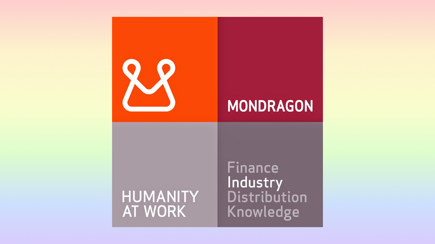 Be More Like Mondragon