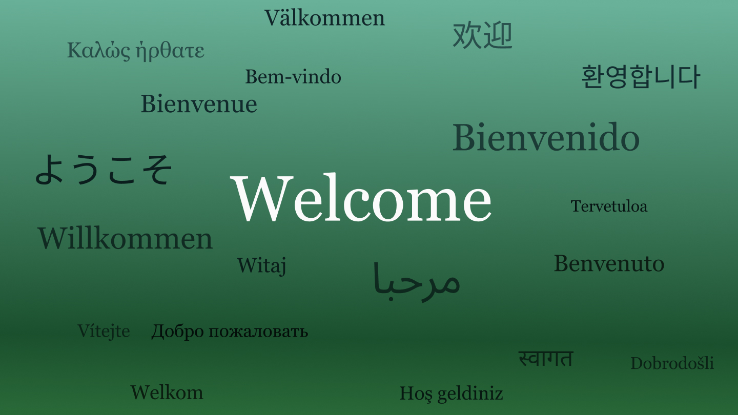 Welcome to the Thios Blog