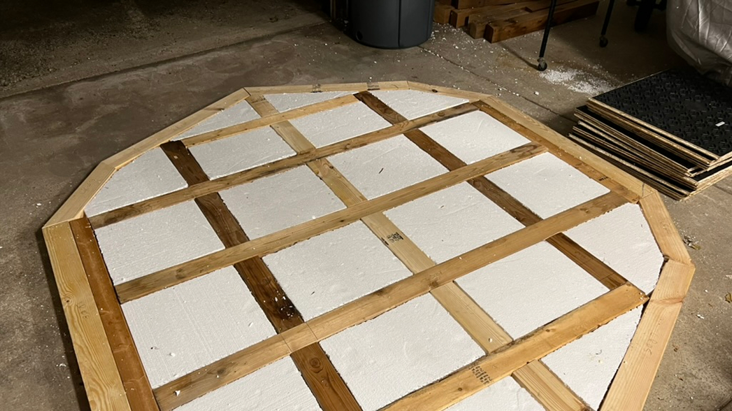 The Lessons in Teardown